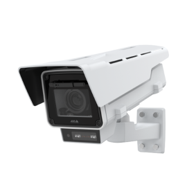 Caméra AXIS Q1656-LE