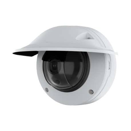 Caméra AXIS Q3538-LVE