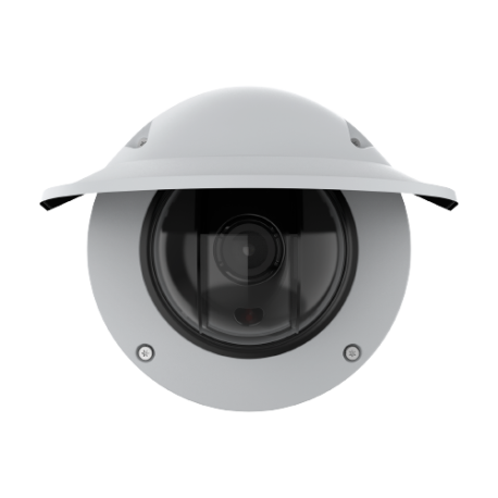 Caméra AXIS Q3538-LVE