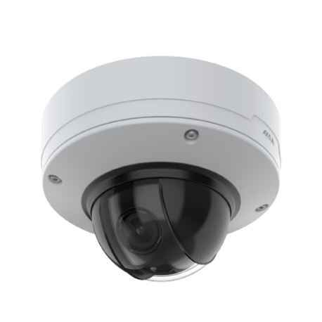 Caméra AXIS Q3538-LVE