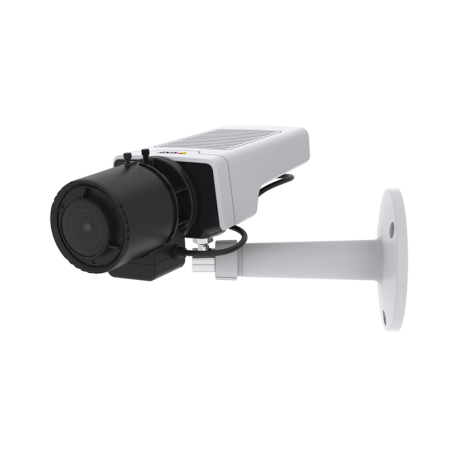 Caméra AXIS M1137 Mk II Caméra AXIS M1137 Mk II