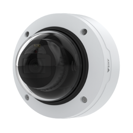 Caméra AXIS P3267-LV