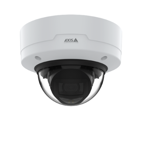 Caméra AXIS P3267-LV