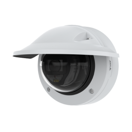 Caméra AXIS P3267-LVE