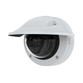 Caméra AXIS P3268-LVE