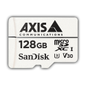 AXIS Carte microSD 128Go 10 Pieces AXIS Carte microSD 128Go 10 Pieces