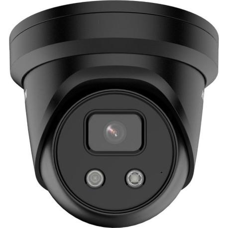 Caméra HIKVISION DS-2CD2346G2-IU(2.8MM)(C)(BLACK)