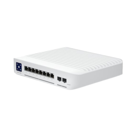 UBIQUITI USW-ENTERPRISE-8-POE