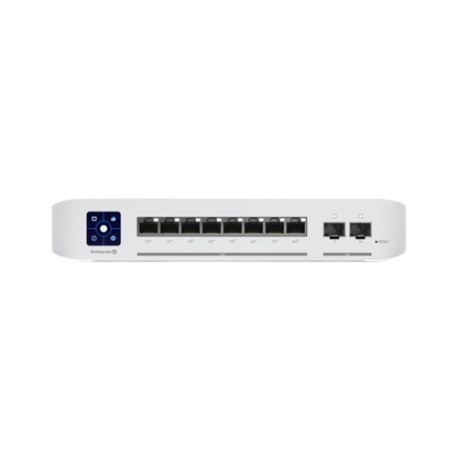 UBIQUITI USW-ENTERPRISE-8-POE