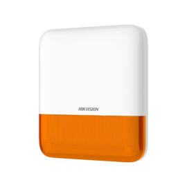 HIKVISION DS-PS1-E-WE(O-STD)/ORANGE