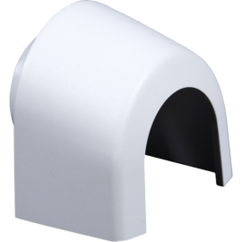 AXIS ACI Conduit Adapter 3/4" U-Shape 30 mm