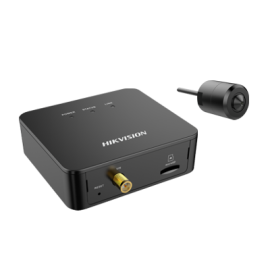 Caméra HIKVISION DS-2CD6425G1-10(3.7MM)8M