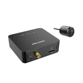 Caméra HIKVISION DS-2CD6425G1-10(3.7MM)2M