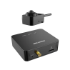 Caméra HIKVISION DS-2CD6425G1-20(2.8MM)2M