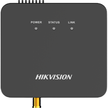 Caméra HIKVISION DS-2CD6425G1-20(2.8MM)8M