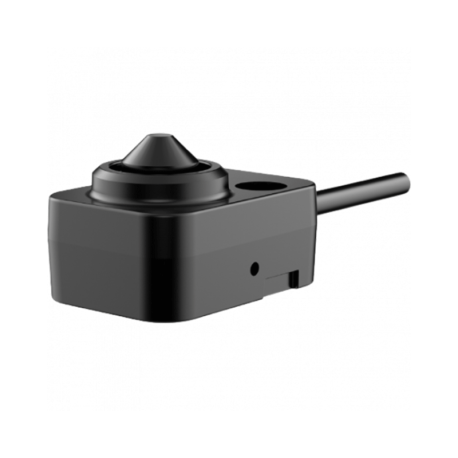 Caméra HIKVISION DS-2CD6425G1-20(3.7MM)8M