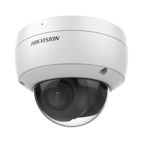 Caméra HIKVISION DS-2CD3123G2-ISU(2.8MM)(B)