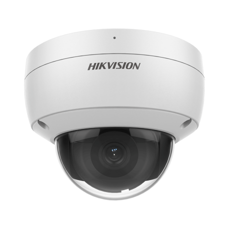 Caméra HIKVISION DS-2CD3123G2-ISU(2.8MM)(B)