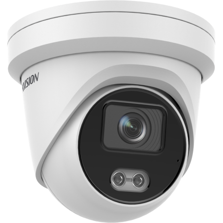 Caméra HIKVISION DS-2CD3387G2-LSU(2.8MM)