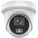 Caméra HIKVISION DS-2CD3387G2-LSU(2.8MM)