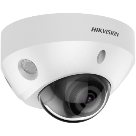 Caméra HIKVISION DS-2CD3547G2-LS(2.8MM)(C)(O-STD)