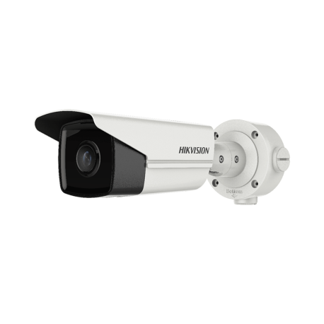Caméra HIKVISION DS-2CD3T23G2-4IS(2.8MM)