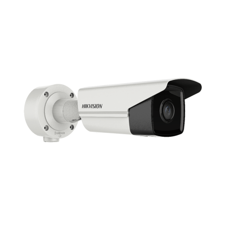Caméra HIKVISION DS-2CD3T23G2-4IS(2.8MM)