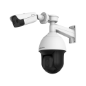 Caméra HIKVISION DS-2TX3742-25A/Q Caméra HIKVISION DS-2TX3742-25A/Q
