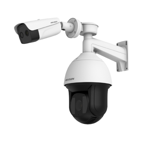 Caméra HIKVISION DS-2TX3742-35A/Q Caméra HIKVISION DS-2TX3742-35A/Q