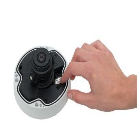 AXIS Carte microSD 128Go