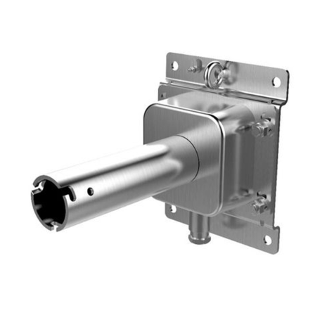 HIKVISION DS-1691ZJ-X HIKVISION DS-1691ZJ-X