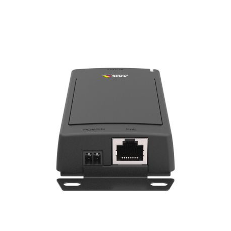 AXIS C8110 Network Audio Bridge