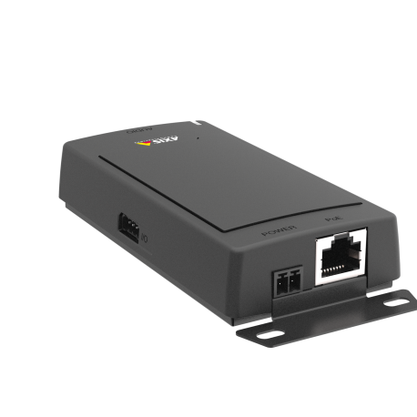 AXIS C8110 Network Audio Bridge