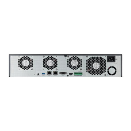 NVR HANWHA XRN-1620B2