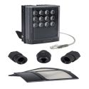RAYTEC VAR2-POE-I4-1-C projecteur infrarouge 4