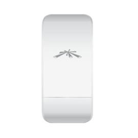 UBIQUITI airMAX NanoStationM 2 GHz loco Station LOCOM2