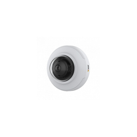 AXIS M3085-V - Caméra dôme 2 MP Lightfinder | W3CAM