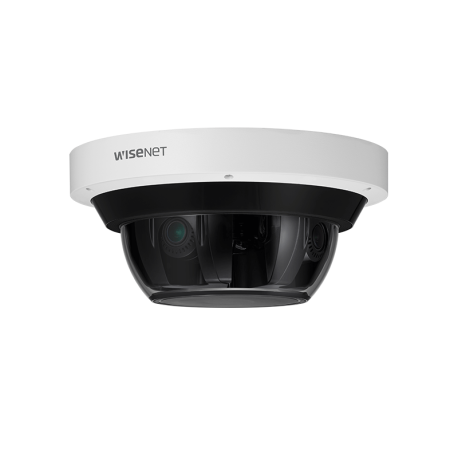 Caméra HANWHA PNM-9084RQZ1 Caméra HANWHA PNM-9084RQZ1