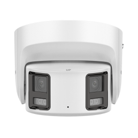 Caméra HIKVISION DS-2CD2387G2P-LSU/SL(4MM)(C)
