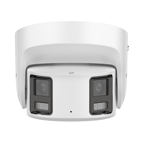 Caméra HIKVISION DS-2CD2387G2P-LSU/SL(4MM)(C) Caméra HIKVISION DS-2CD2387G2P-LSU/SL(4MM)(C)