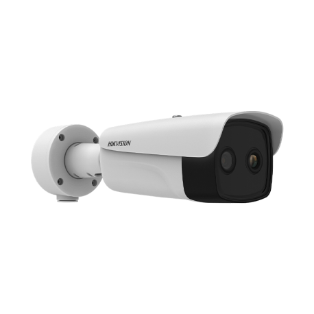 Caméra HIKVISION DS-2TD2637T-10/QY
