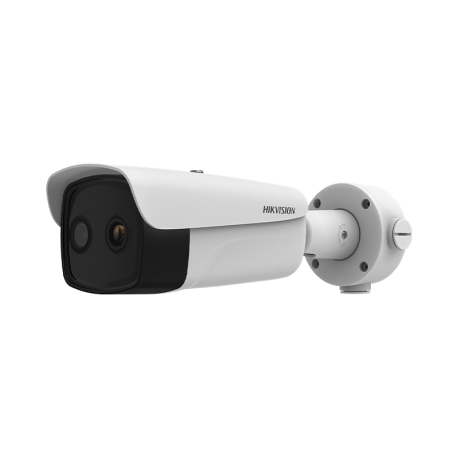 Caméra HIKVISION DS-2TD2637T-10/QY Caméra HIKVISION DS-2TD2637T-10/QY