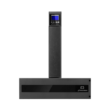 Onduleur POWERWALKER VFI 6000 RTG PF1