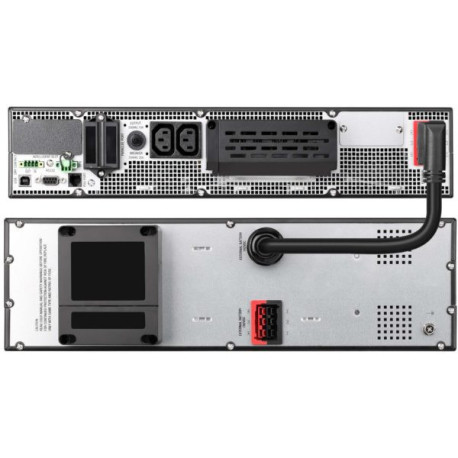 Onduleur POWERWALKER VFI 6000 RTG PF1