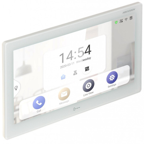 HIKVISION DS-KH9510-WTE1(B)(O-STD)