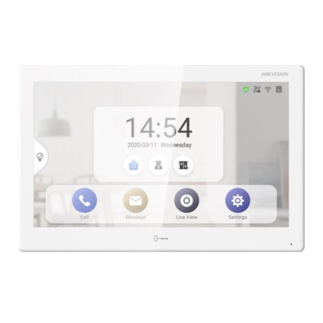 HIKVISION DS-KH9510-WTE1(B)(O-STD) HIKVISION DS-KH9510-WTE1(B)(O-STD)