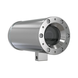 Caméra Axis EXCAM XF M3016