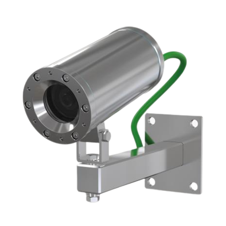 Caméra Axis EXCAM XF M3016