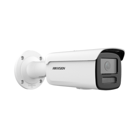 Caméra HIKVISION DS-2CD2T23G2-4I(2.8MM)(D) Caméra HIKVISION DS-2CD2T23G2-4I(2.8MM)(D)