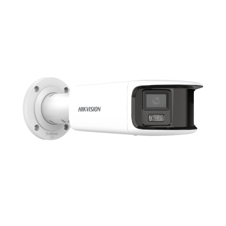 Caméra HIKVISION DS-2CD2T87G2P-LSU/SL(4MM)(C)